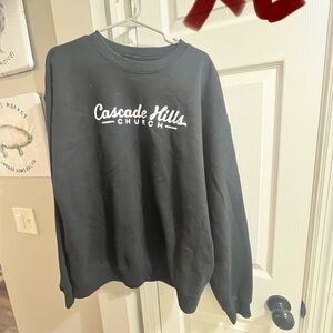 Cascade Hills Church Clothes